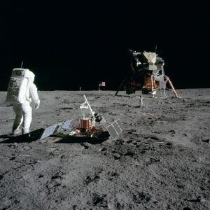 Read more about the article Apollo 11