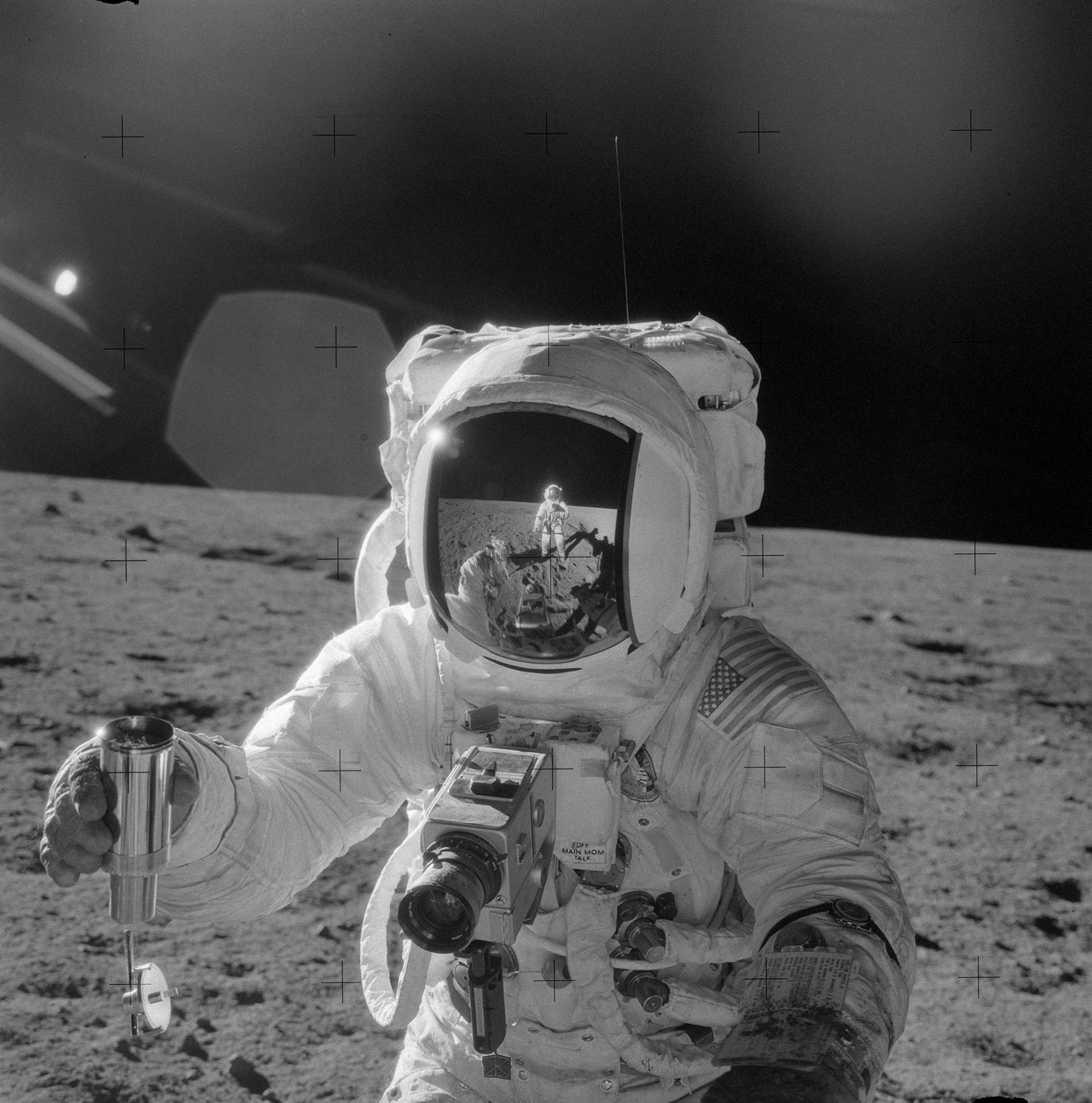 Read more about the article Apollo 12