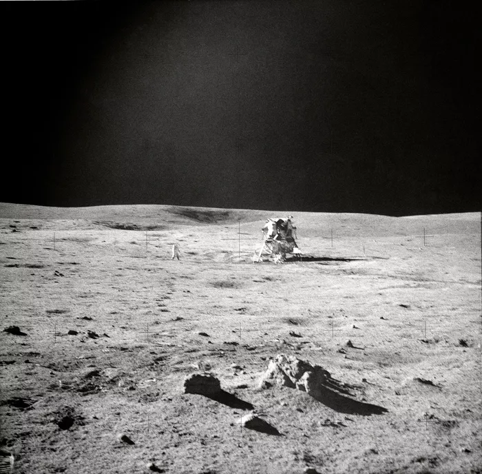 You are currently viewing Apollo 14