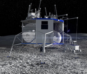 Read more about the article Blue Moon Cargo