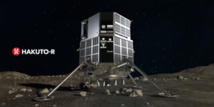 Read more about the article ispace Mission 1 – HAKUTO-R