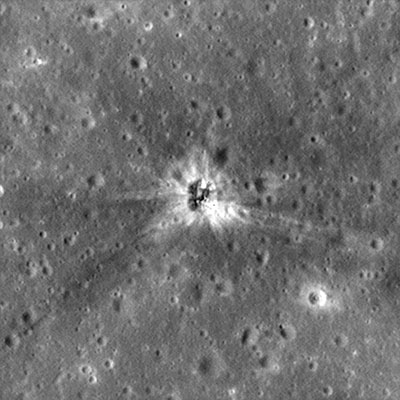You are currently viewing Apollo 16 – Saturn V S-IVB Impact Site