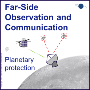 Read more about the article “The Ear” Concept: Far-Side Radio Telescope and Asteroid Observatory