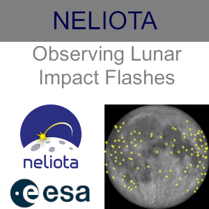 Read more about the article NELIOTA: Lunar NEO Impacts
